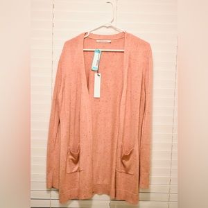 STITCHES AND STRIPES Pink